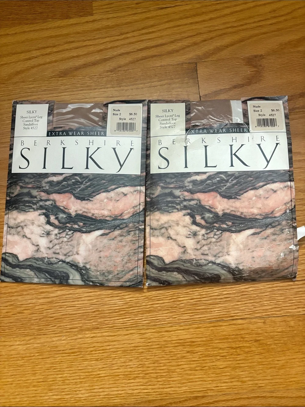 Berkshire Silky Sheer Hosiery in Nude